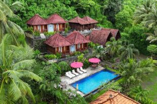 Coconut Hill Cottage
