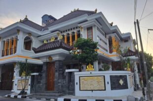 Collection O 94154 Puri Gusti Ayu