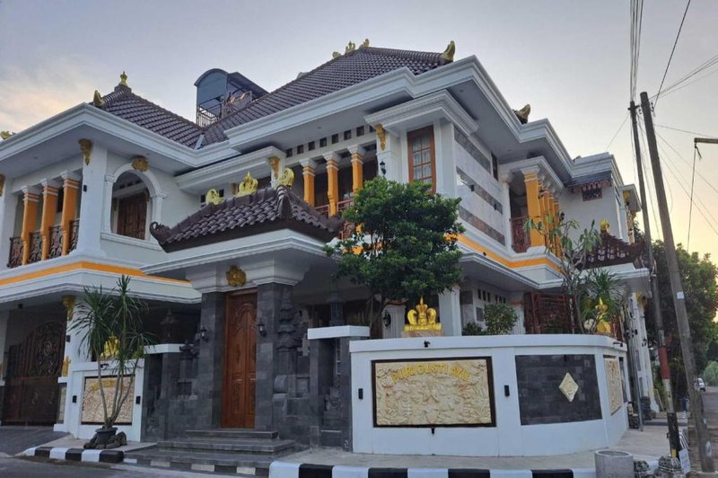 Collection O 94154 Puri Gusti Ayu