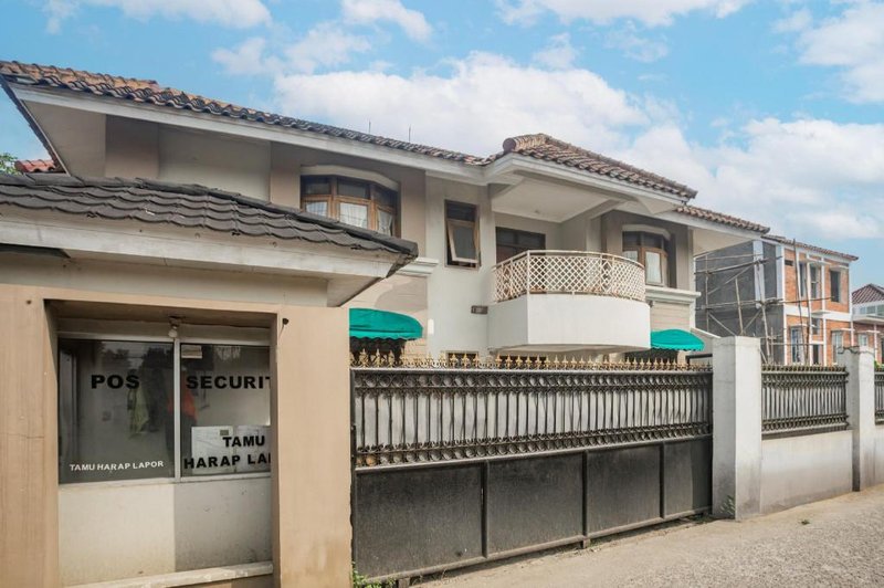 Collection O Bogor Near Ipb University Formerly Yasmin