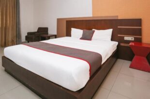 Collection O Cikarang Near Pollux Mall Formerly Hotel Pesona Cikarang
