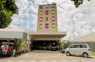 Collection O Gambir Near Masjid Istiqlal Formerly Aleander Hotel