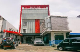 Collection O Hotel Antara