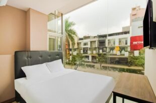 Collection O Kebon Jeruk Near Paskal 23 Formerly Sentral Paskal