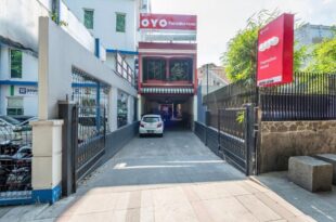 Collection O Kebon Jeruk Near Taman Balai Kota