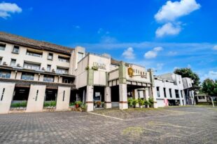 Collection O Lembang Near Dusun Bambu Formerly Hotel Bilique