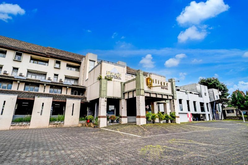 Collection O Lembang Near Dusun Bambu Formerly Hotel Bilique