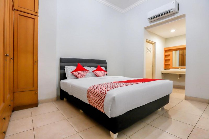 Collection O Mangga Besar Near Lokasari Square Formerly 45 Residence