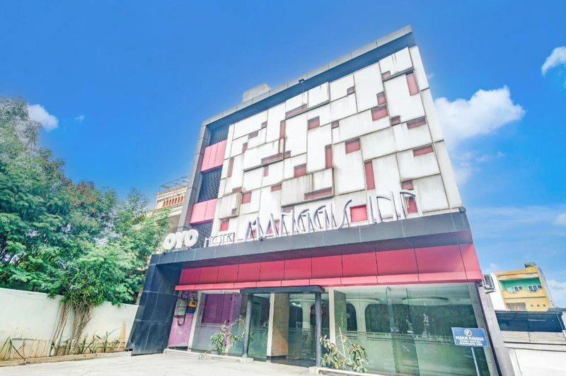 Collection O Manggis Inn