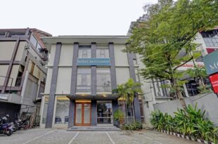 Collection O Riau Near Trans Studio Bandung Formerly Hotel Montameri