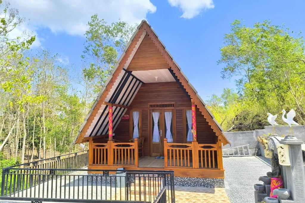 Cool Breeze 2 Nusa Penida