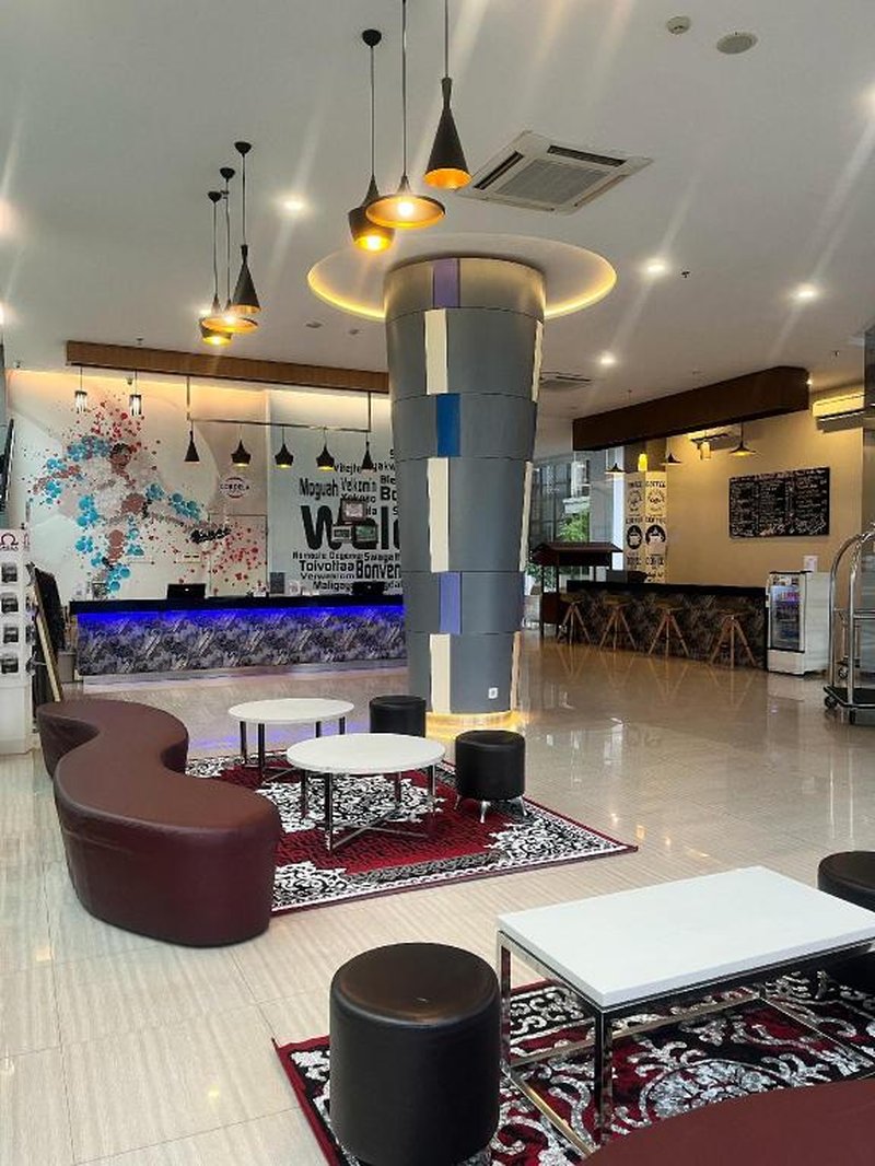 Cordela Kartika Dewi Yogyakarta