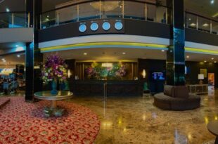 Cosmo Amaroossa Jakarta