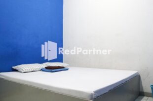 Cosmo Tanjung Duren Mitra RedDoorz