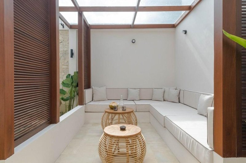 Cosy and Luxurious Villa Sentosa Seminyak