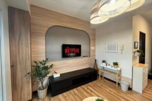 Cottonwood Apartment at Marbella Suites Dago