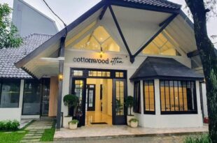 Cottonwood Boutique Heritage Otten