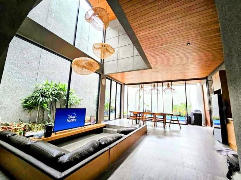 Cottonwood Villa Magnolia A – Pool HotTub Billyard