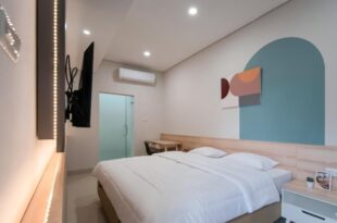 Cove Bona Sort Pasar Baru