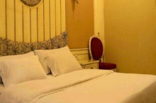 Cove Ottenville Boutique Hotel