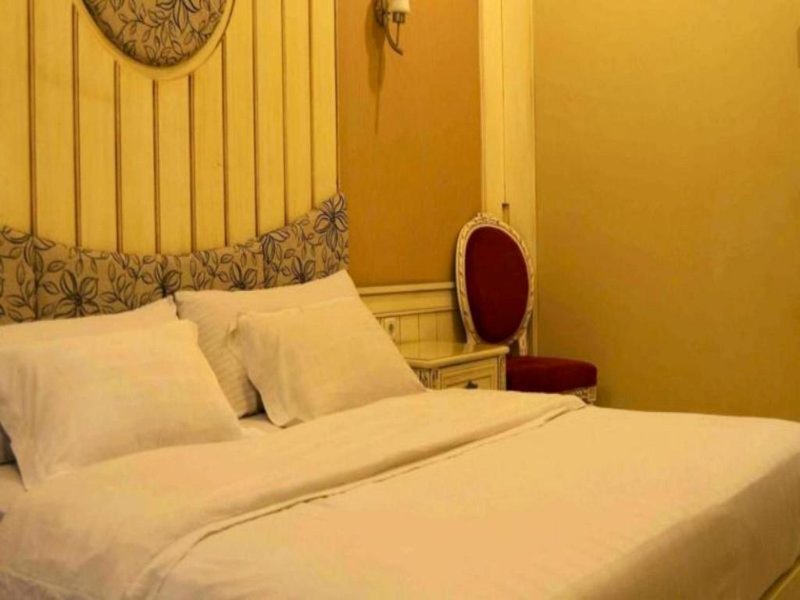 Cove Ottenville Boutique Hotel