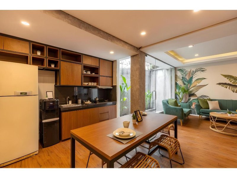 Cove Renata Seminyak