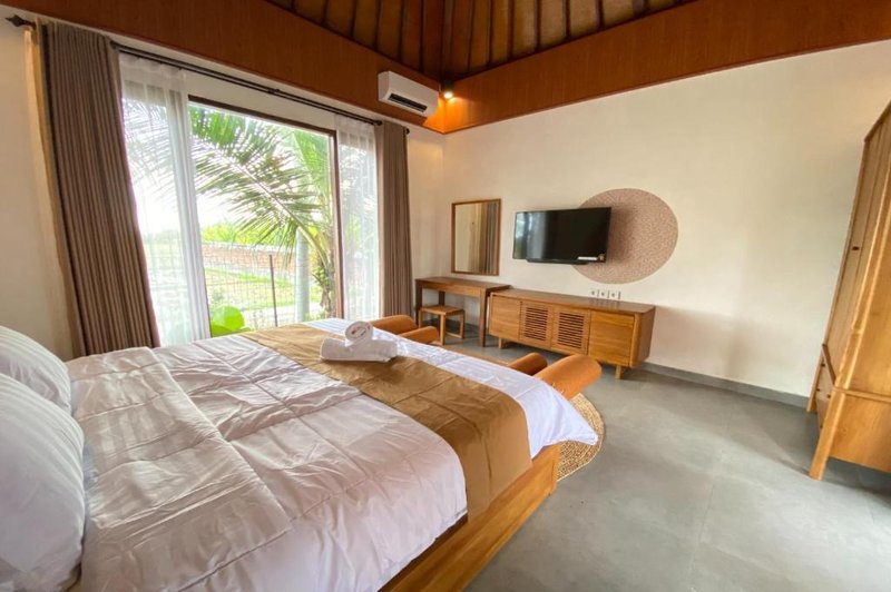 Cove Villa Banjar Segara