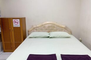 Cozy Homestay Mitra RedDoorz Bandung