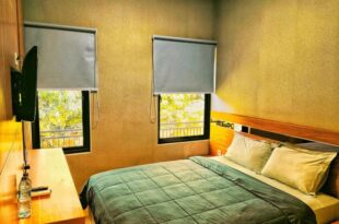 Cozy Residence Tomang