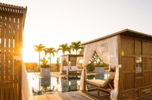 Cross Paasha Bali Seminyak