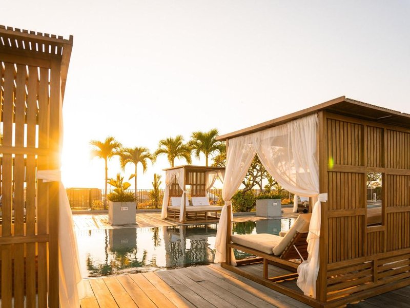 Cross Paasha Bali Seminyak