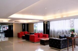 貴都飯店-Crystal Hotel Taipei