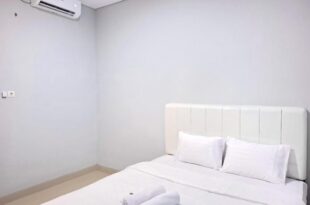 Daffa Inn Syariah near Jogja City Mall Mitra RedDoorz