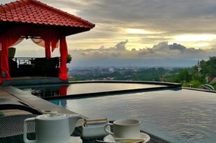 Dago Highland Resort