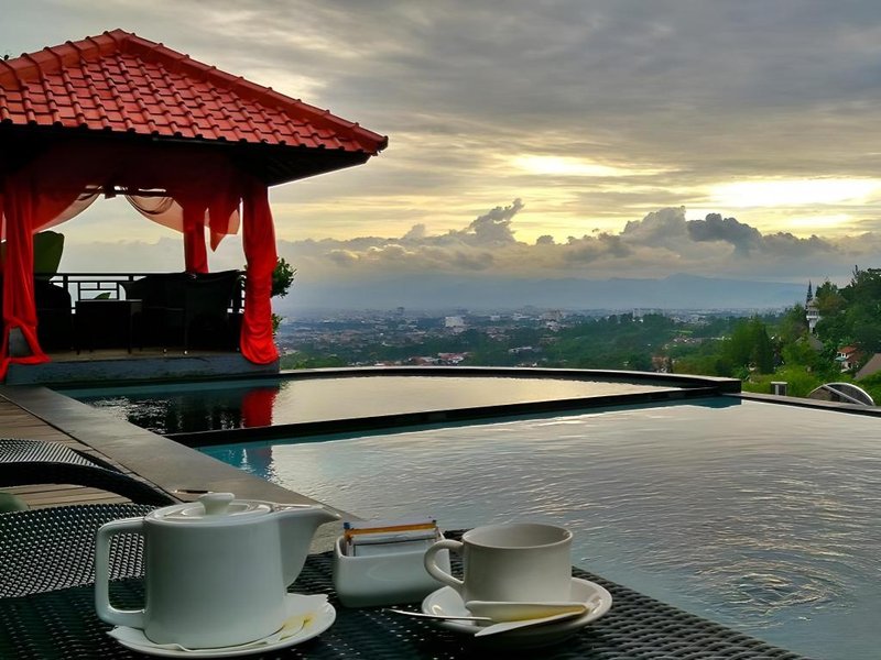 Dago Highland Resort