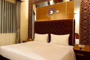 Daily Inn Hotel Bandung