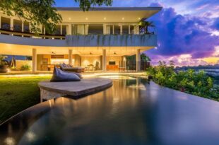 Damai Villa
