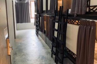 Dan hostel