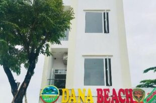 DANA BEACH Motel