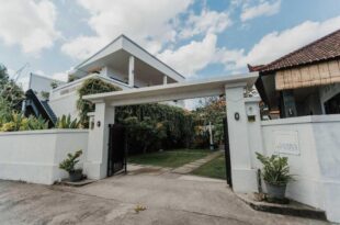 Dana’s House