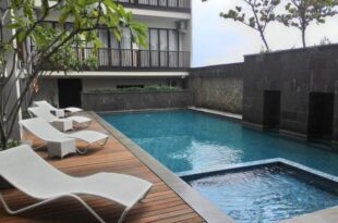 D’Anaya Hotel Bogor