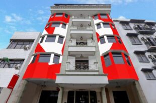 Dancenter Mangga Besar Near Stasiun Manggar Besar
