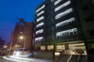Dandy Hotel – Tianmu Branch