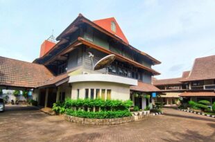 d’Arcici Hotel Plumpang