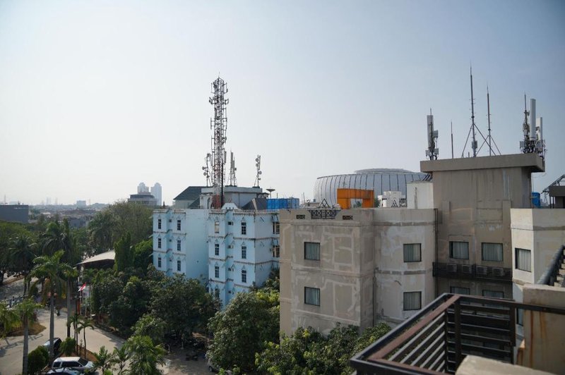 D’Arcici Hotel Sunter