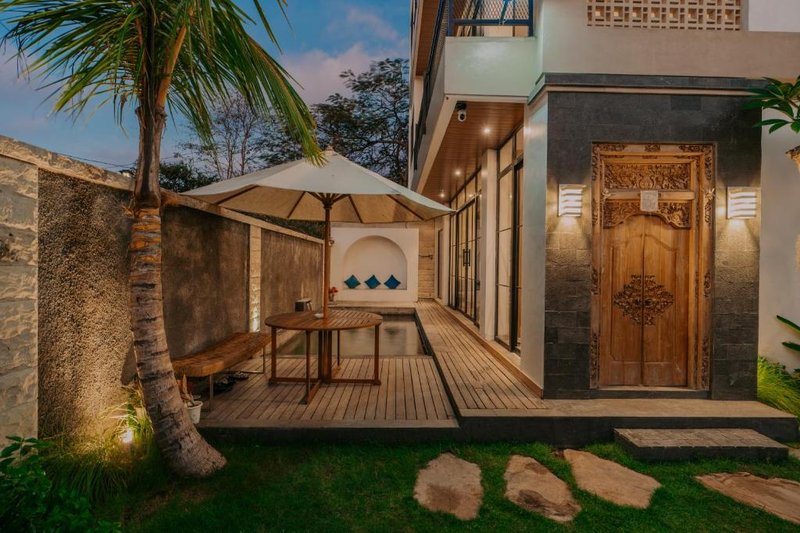 Darma Villa Nusa Dua