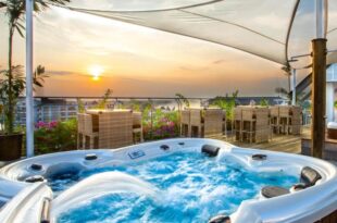 Daun Bali Seminyak Hotel