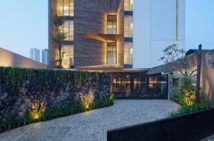 Daun Residence Kuningan