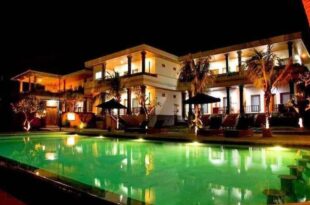 Davu Sundara Villa Uluwatu