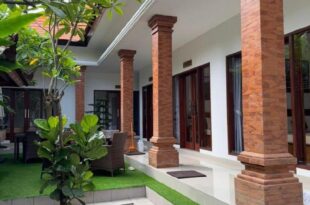 D&D homestay